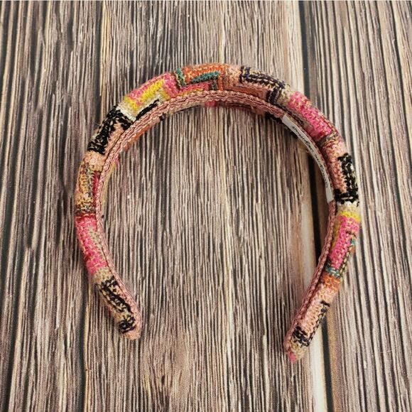 3 for $25 Evelyne Aymon Headband - Picture 1 of 8